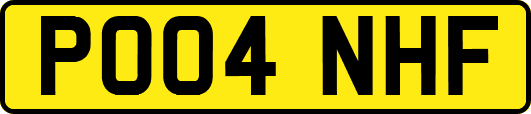 PO04NHF
