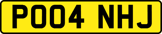 PO04NHJ