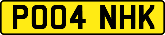 PO04NHK