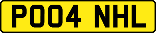 PO04NHL