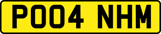 PO04NHM