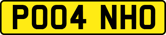 PO04NHO