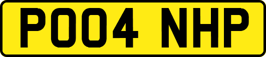 PO04NHP