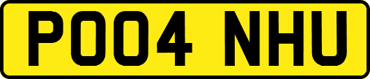 PO04NHU
