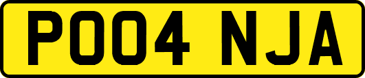 PO04NJA