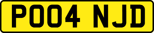 PO04NJD