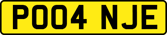 PO04NJE