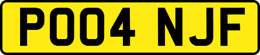 PO04NJF
