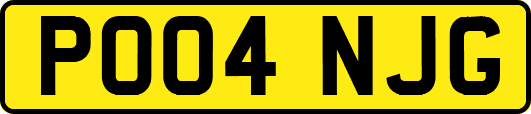 PO04NJG