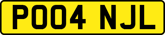 PO04NJL