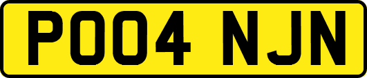 PO04NJN