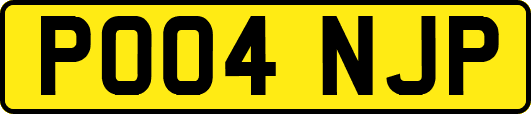 PO04NJP
