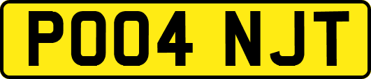 PO04NJT