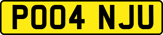 PO04NJU