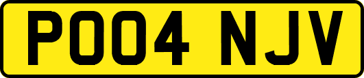 PO04NJV