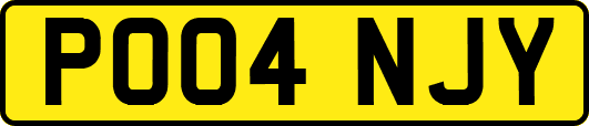 PO04NJY