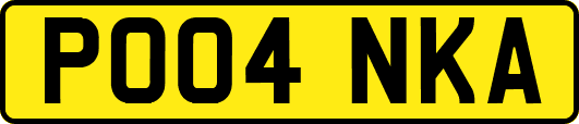 PO04NKA