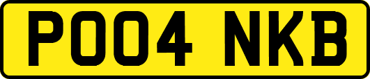 PO04NKB