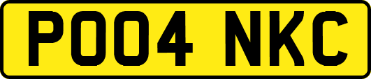 PO04NKC