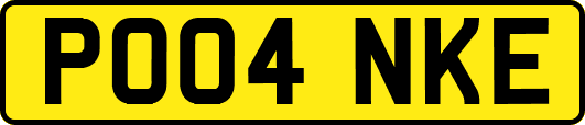 PO04NKE