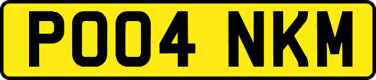 PO04NKM