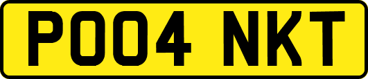 PO04NKT