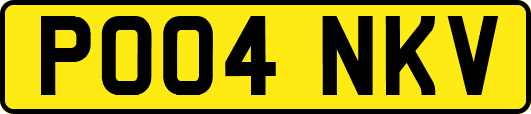 PO04NKV