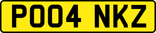 PO04NKZ