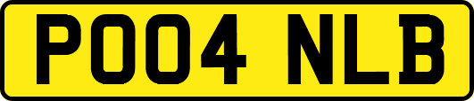 PO04NLB