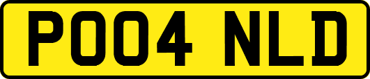 PO04NLD