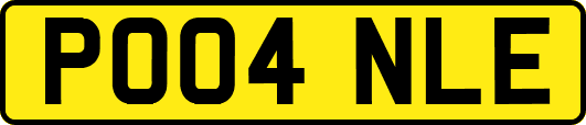 PO04NLE