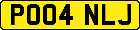 PO04NLJ