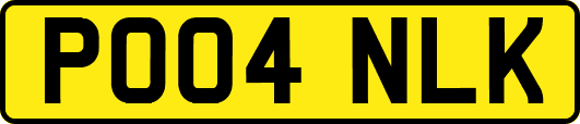 PO04NLK