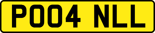 PO04NLL