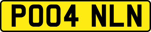 PO04NLN