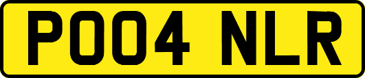 PO04NLR