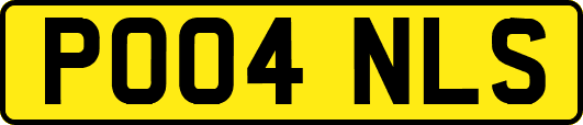 PO04NLS