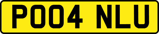 PO04NLU