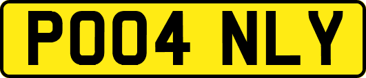PO04NLY