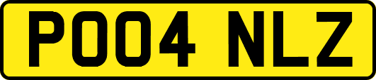 PO04NLZ