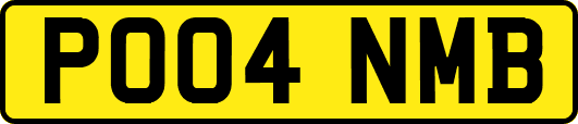 PO04NMB