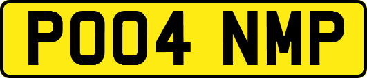 PO04NMP