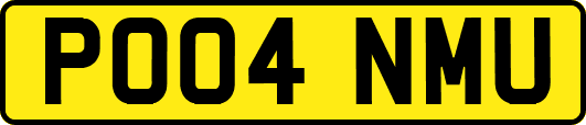 PO04NMU