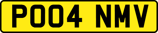 PO04NMV