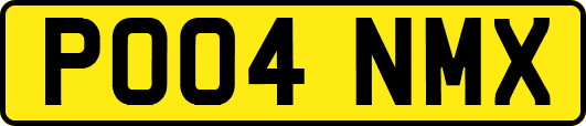 PO04NMX