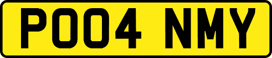 PO04NMY