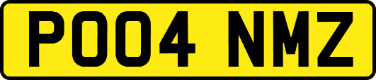 PO04NMZ