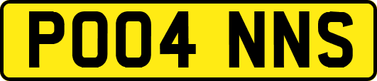 PO04NNS