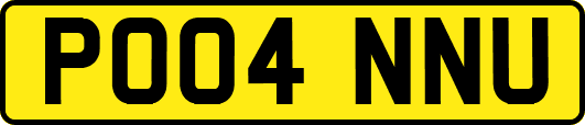 PO04NNU