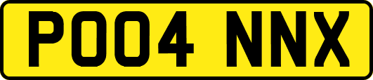 PO04NNX